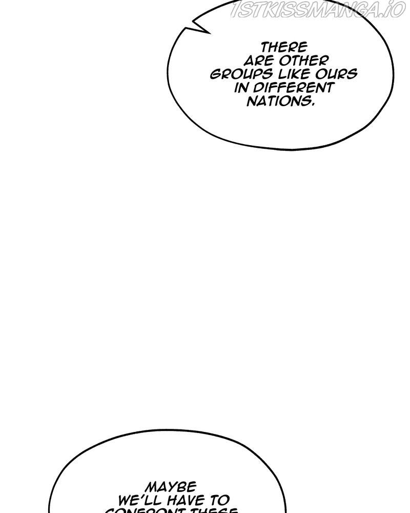 MONOCHROME - Manhwa Chapter 41 - page 11