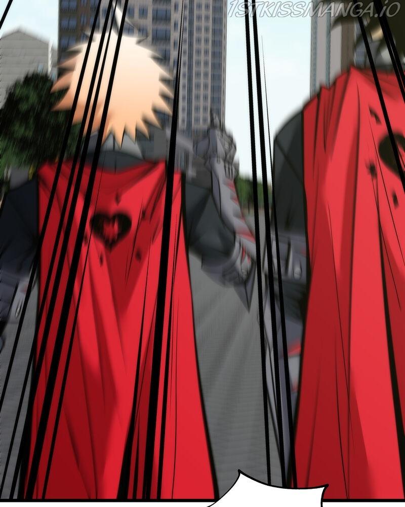 MONOCHROME - Manhwa Chapter 41 - page 110