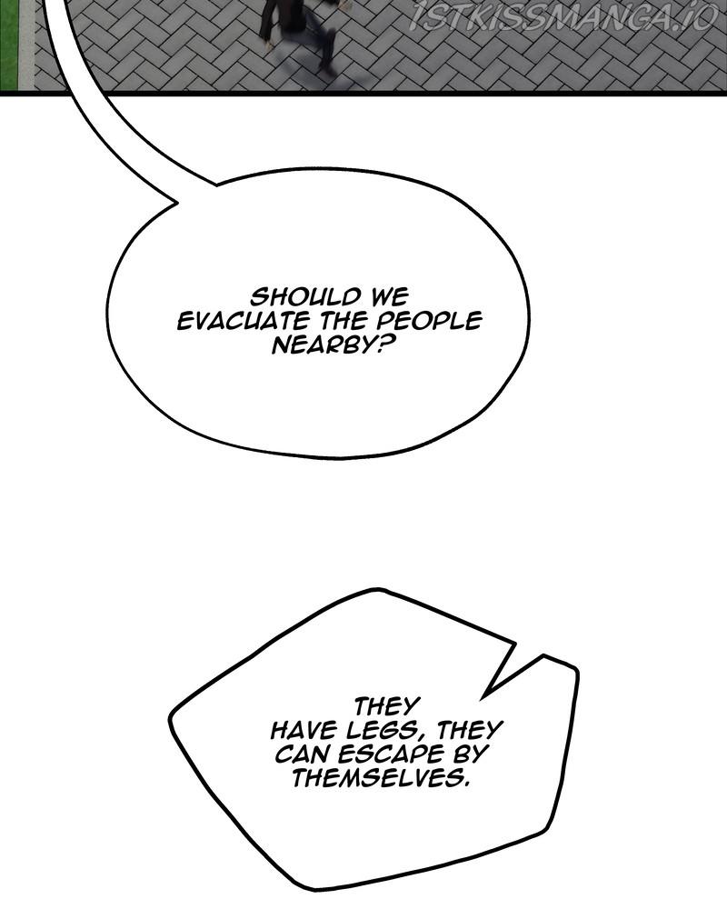 MONOCHROME - Manhwa Chapter 41 - page 119