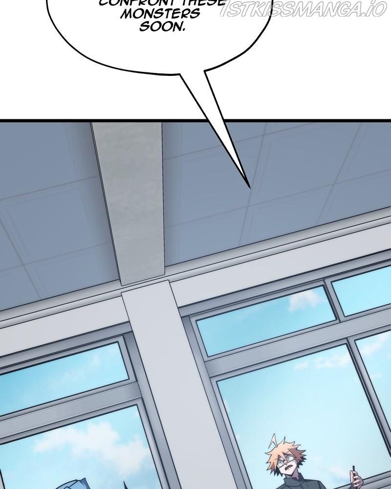 MONOCHROME - Manhwa Chapter 41 - page 12