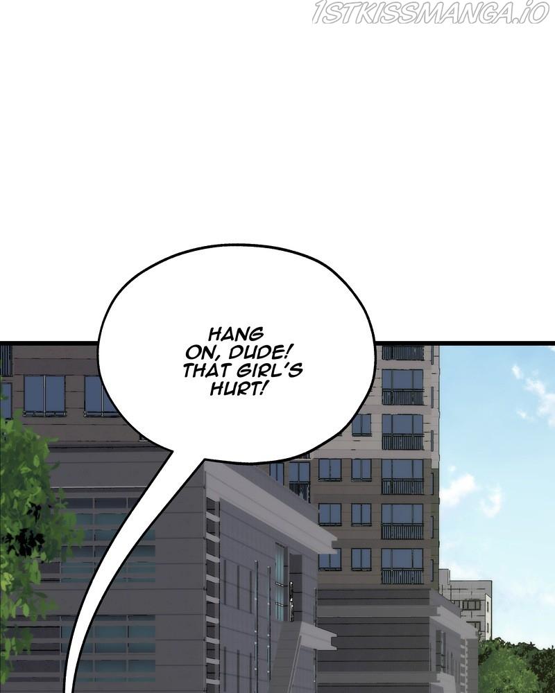 MONOCHROME - Manhwa Chapter 41 - page 121