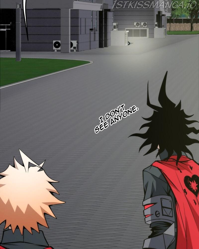 MONOCHROME - Manhwa Chapter 41 - page 122