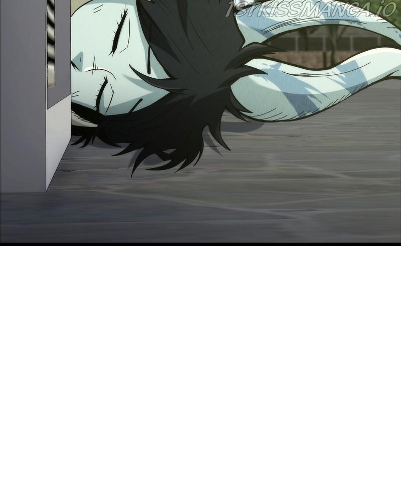 MONOCHROME - Manhwa Chapter 41 - page 124