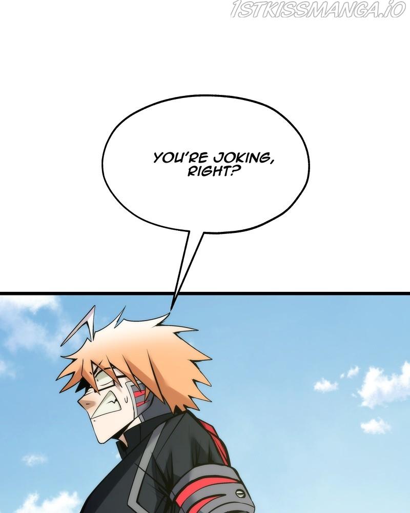 MONOCHROME - Manhwa Chapter 41 - page 131