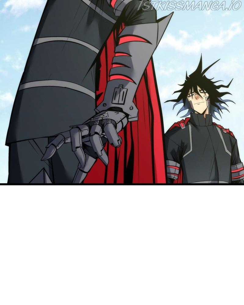 MONOCHROME - Manhwa Chapter 41 - page 132