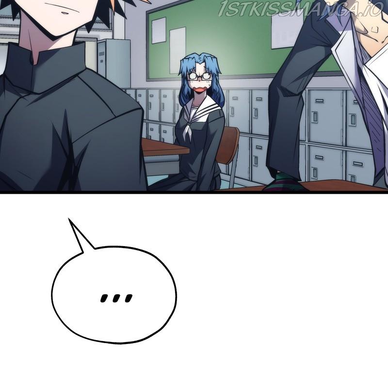 MONOCHROME - Manhwa Chapter 41 - page 15