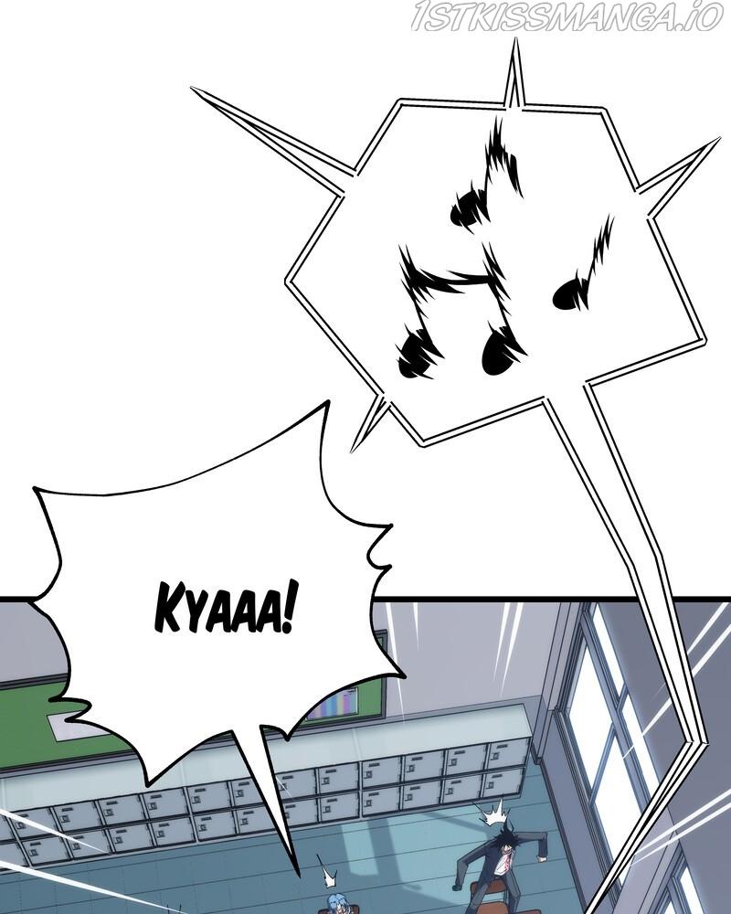 MONOCHROME - Manhwa Chapter 41 - page 16