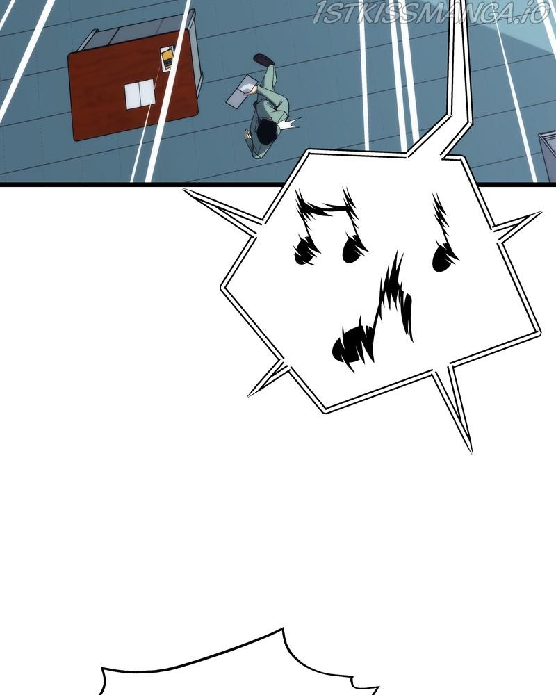 MONOCHROME - Manhwa Chapter 41 - page 18