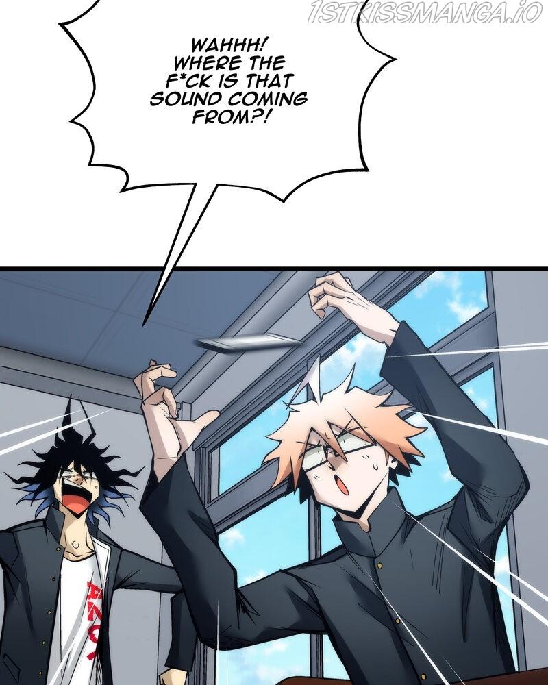 MONOCHROME - Manhwa Chapter 41 - page 19