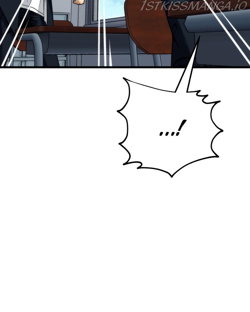 MONOCHROME - Manhwa Chapter 41 - page 20