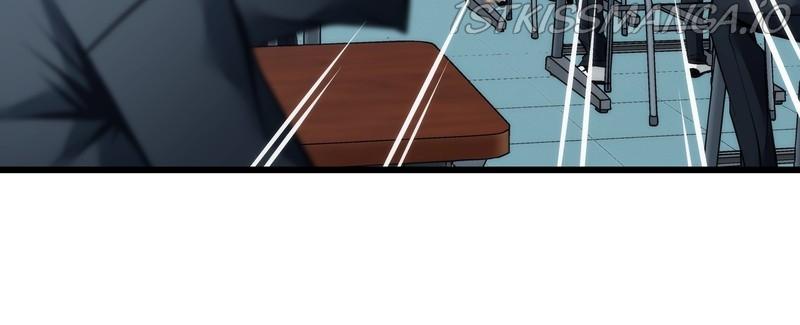 MONOCHROME - Manhwa Chapter 41 - page 22