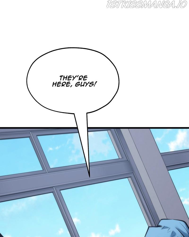MONOCHROME - Manhwa Chapter 41 - page 23