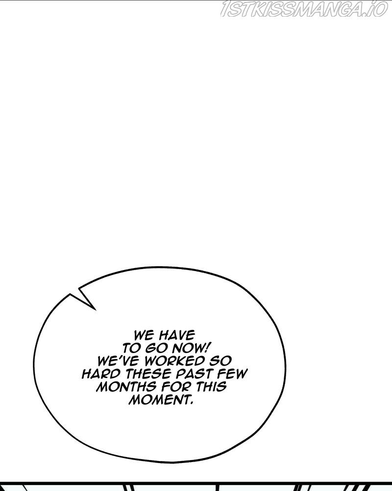 MONOCHROME - Manhwa Chapter 41 - page 25