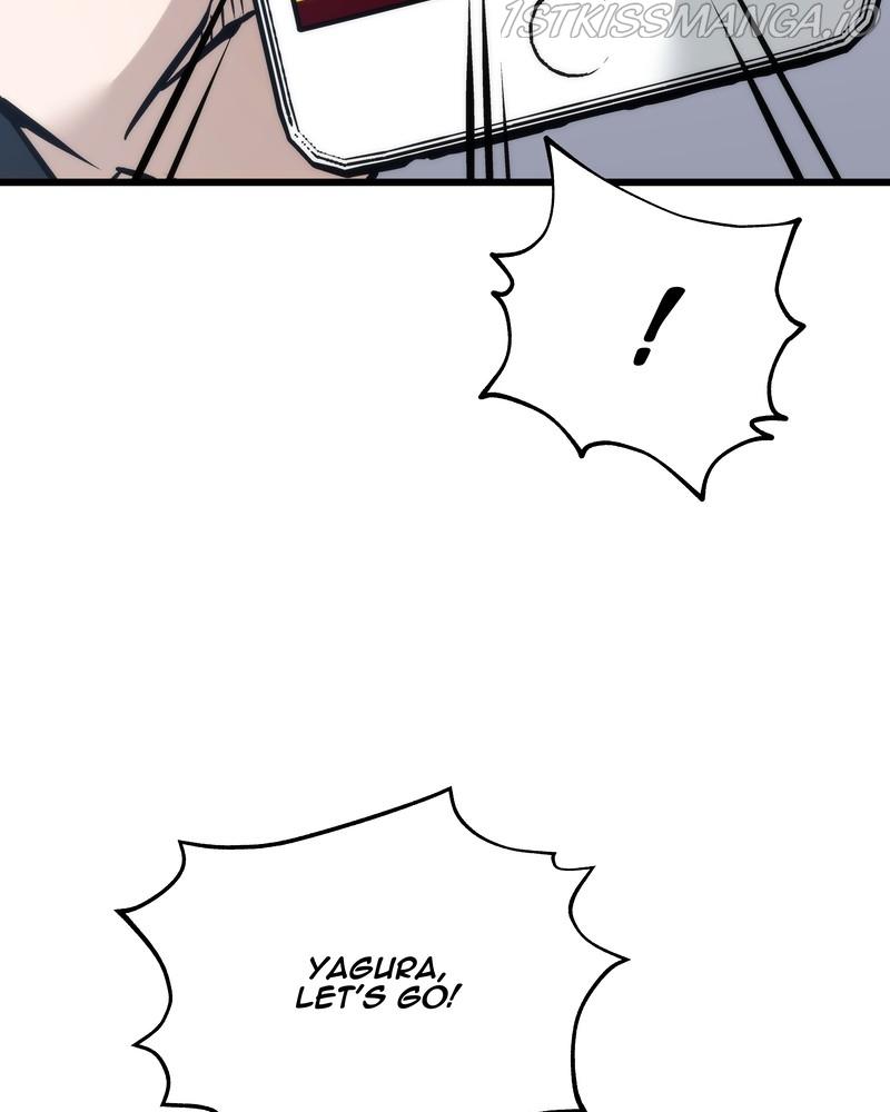 MONOCHROME - Manhwa Chapter 41 - page 27