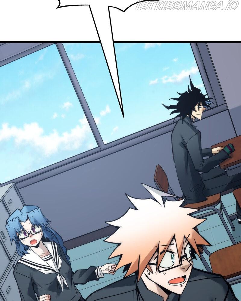 MONOCHROME - Manhwa Chapter 41 - page 28