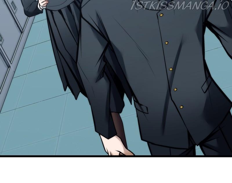 MONOCHROME - Manhwa Chapter 41 - page 29