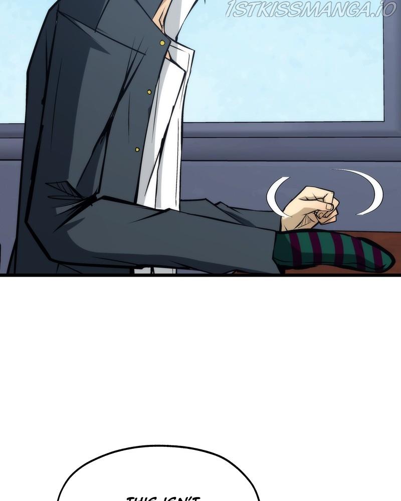 MONOCHROME - Manhwa Chapter 41 - page 31