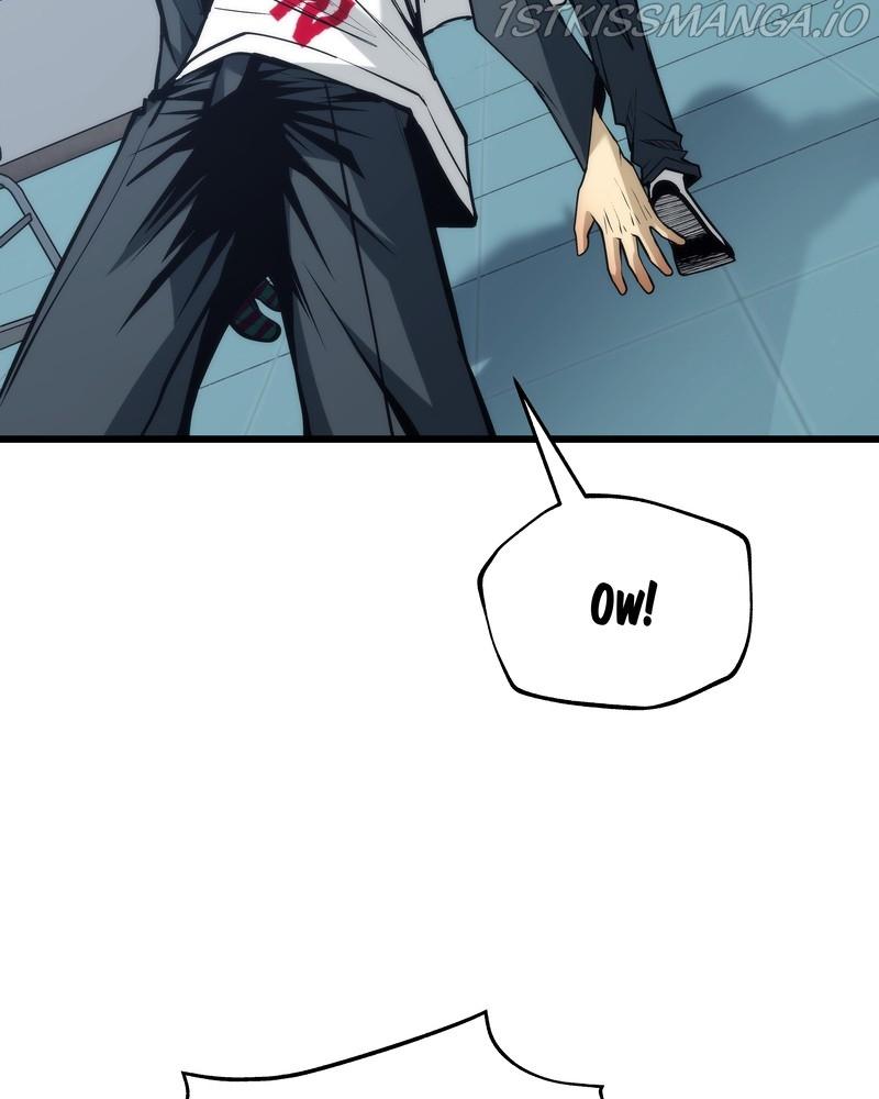MONOCHROME - Manhwa Chapter 41 - page 33