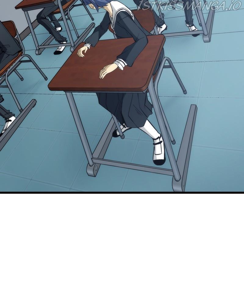 MONOCHROME - Manhwa Chapter 41 - page 35
