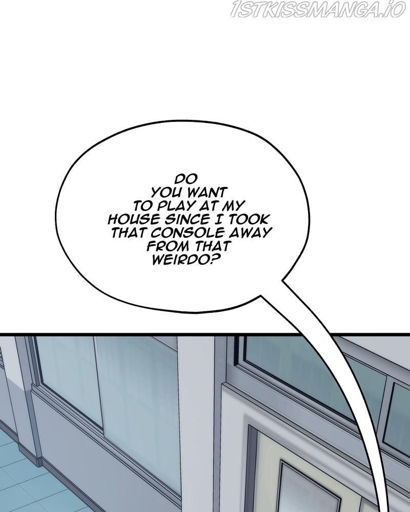 MONOCHROME - Manhwa Chapter 41 - page 38