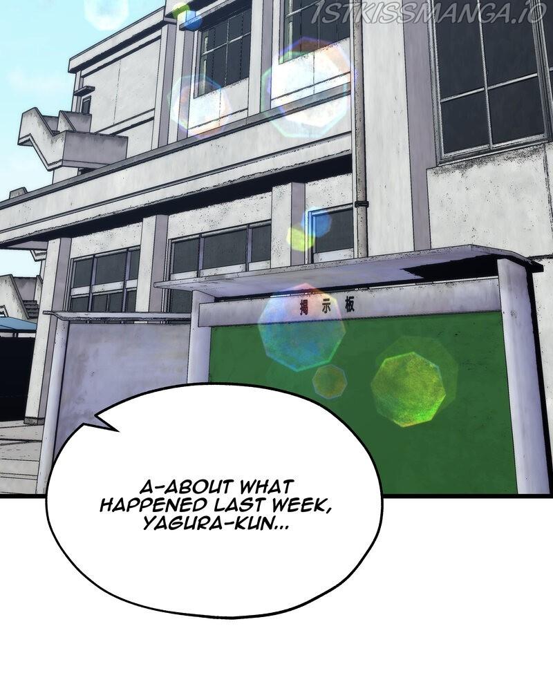 MONOCHROME - Manhwa Chapter 41 - page 4
