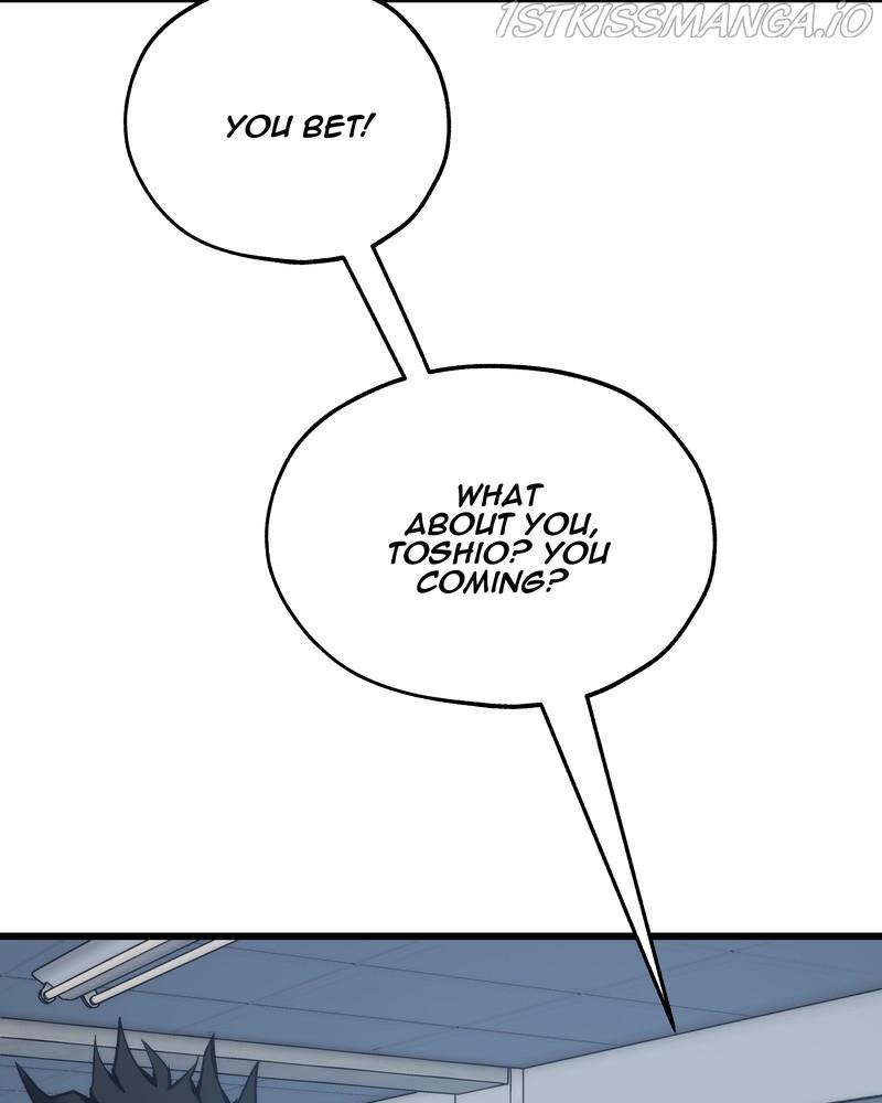 MONOCHROME - Manhwa Chapter 41 - page 40