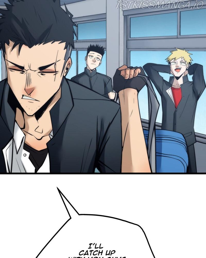 MONOCHROME - Manhwa Chapter 41 - page 41