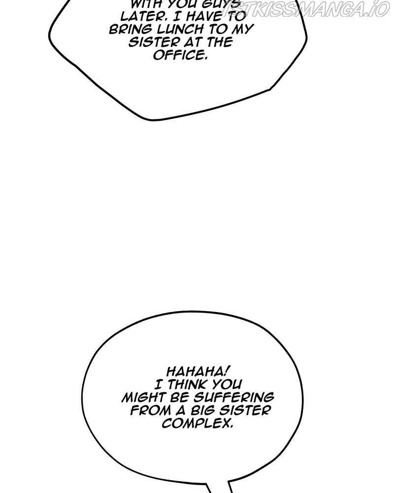 MONOCHROME - Manhwa Chapter 41 - page 42