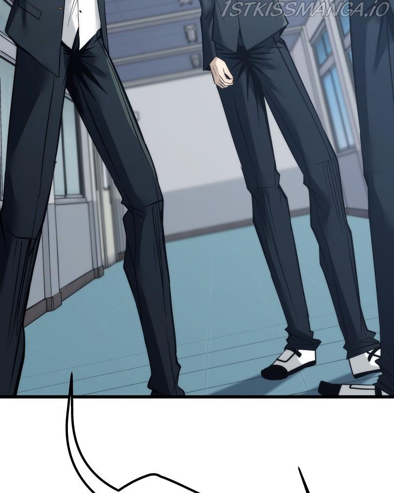 MONOCHROME - Manhwa Chapter 41 - page 44