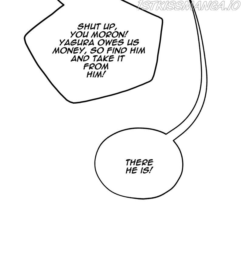 MONOCHROME - Manhwa Chapter 41 - page 45
