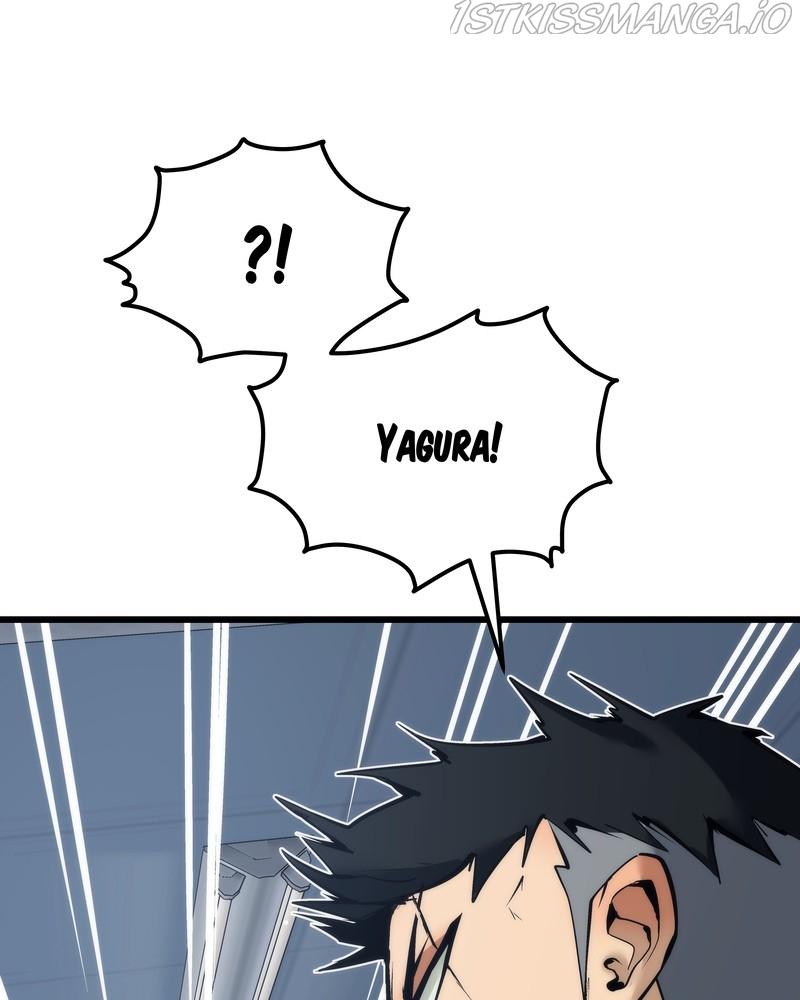 MONOCHROME - Manhwa Chapter 41 - page 46