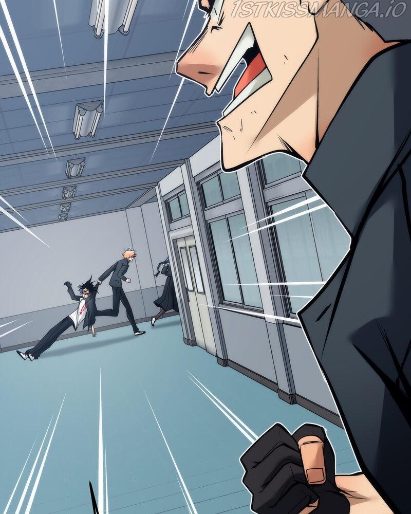 MONOCHROME - Manhwa Chapter 41 - page 47