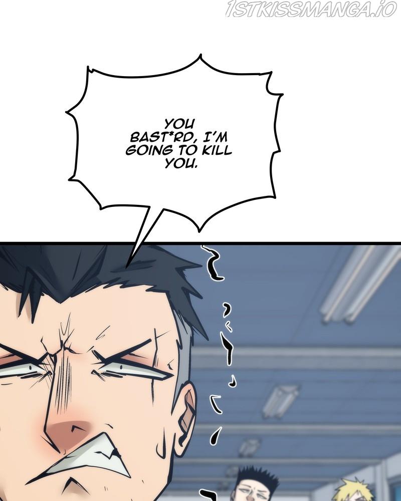 MONOCHROME - Manhwa Chapter 41 - page 49