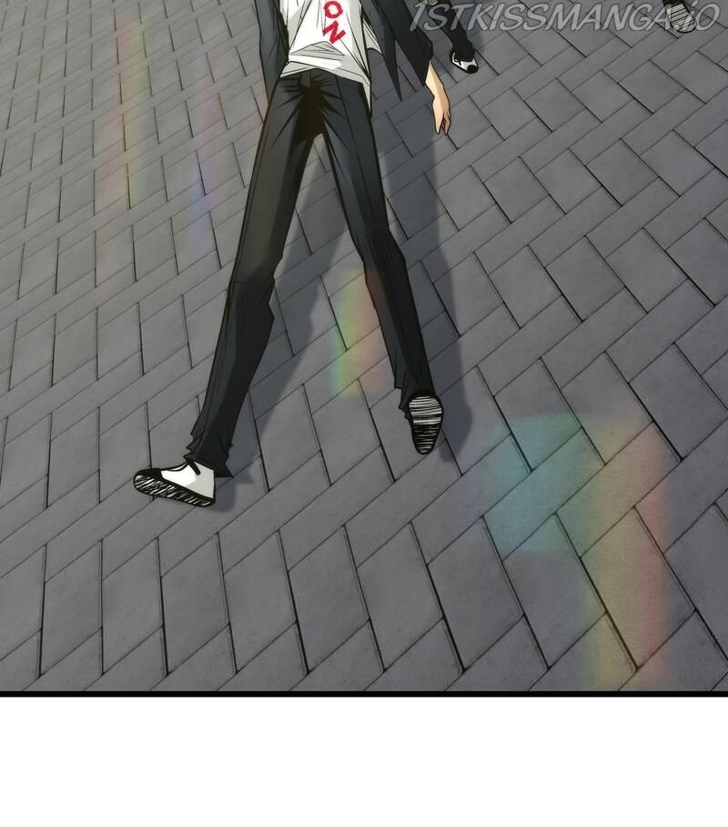 MONOCHROME - Manhwa Chapter 41 - page 53