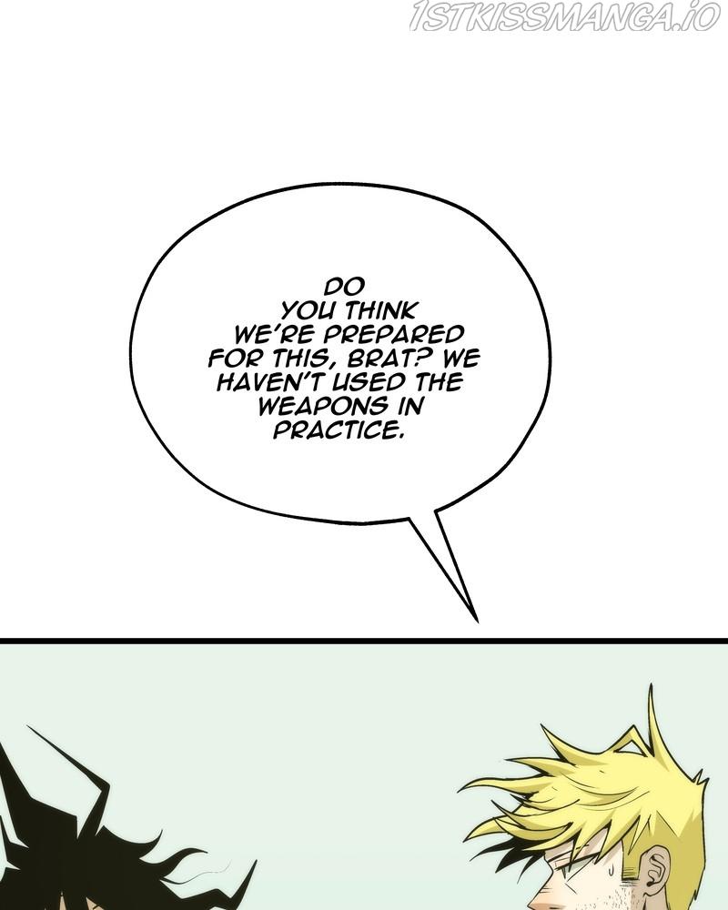 MONOCHROME - Manhwa Chapter 41 - page 62
