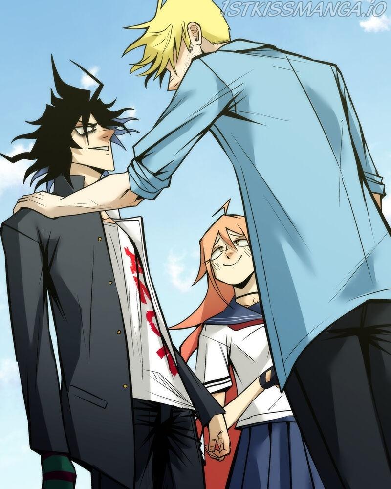 MONOCHROME - Manhwa Chapter 41 - page 71