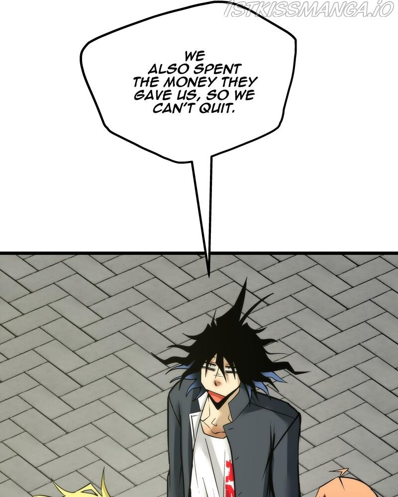 MONOCHROME - Manhwa Chapter 41 - page 73