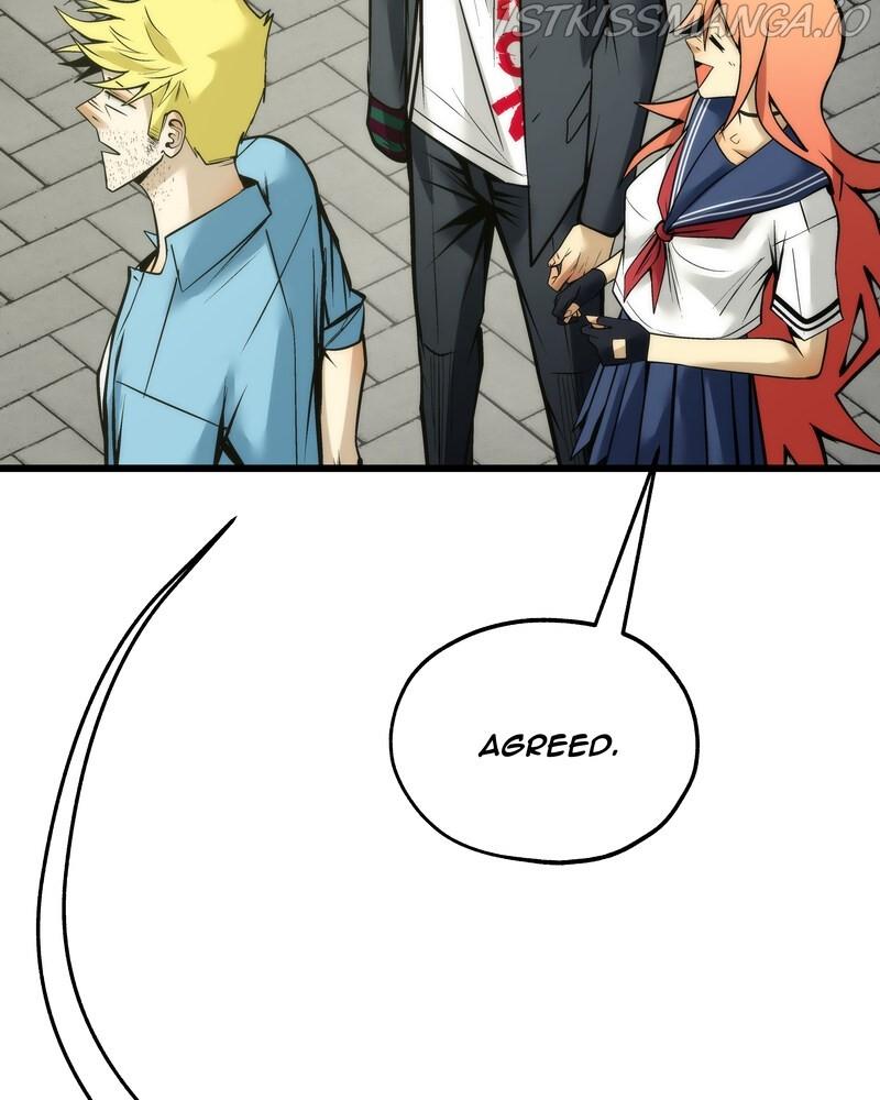 MONOCHROME - Manhwa Chapter 41 - page 74