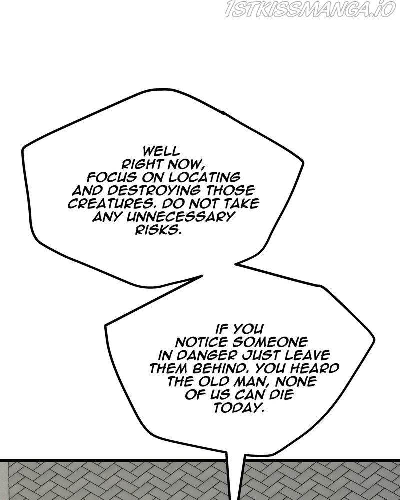 MONOCHROME - Manhwa Chapter 41 - page 76