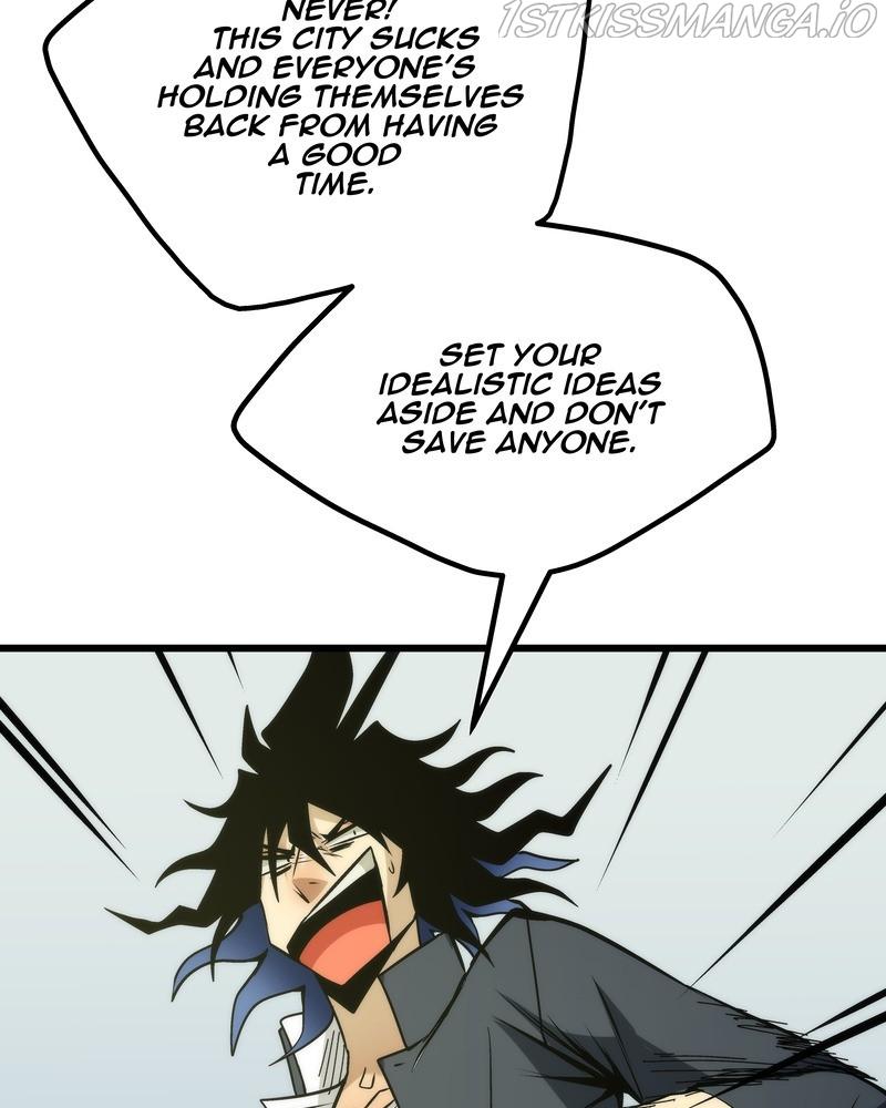 MONOCHROME - Manhwa Chapter 41 - page 81
