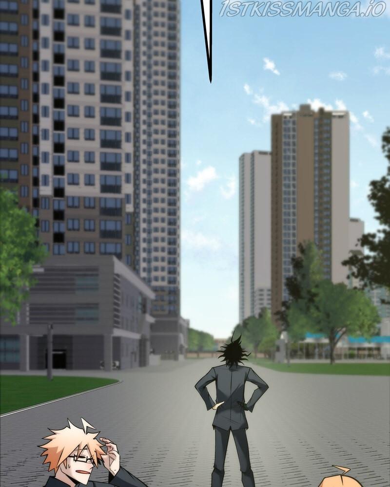 MONOCHROME - Manhwa Chapter 41 - page 84