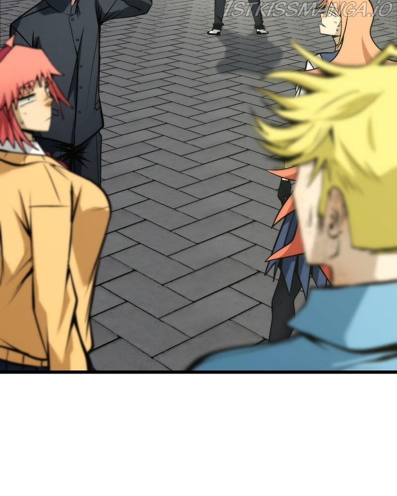 MONOCHROME - Manhwa Chapter 41 - page 85