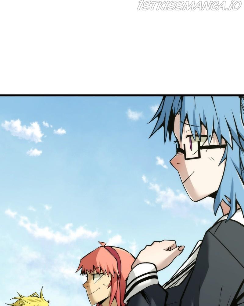 MONOCHROME - Manhwa Chapter 41 - page 89