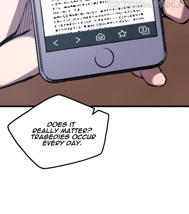MONOCHROME - Manhwa Chapter 41 - page 9