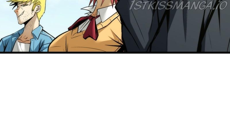 MONOCHROME - Manhwa Chapter 41 - page 90