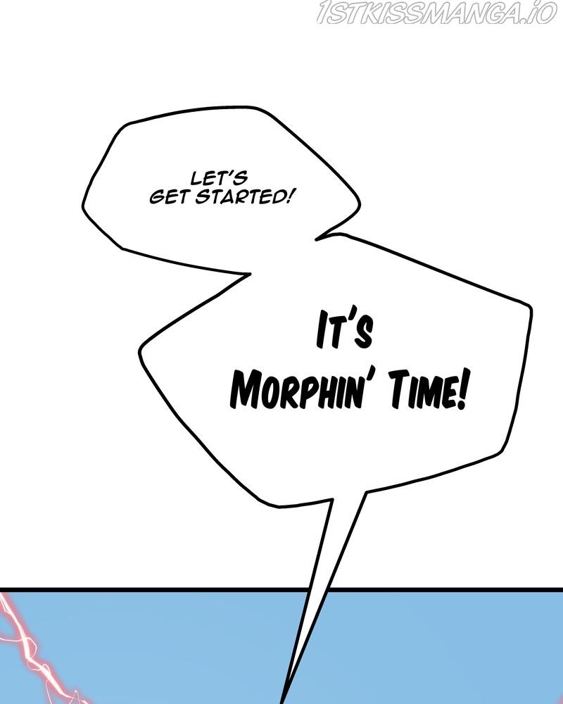 MONOCHROME - Manhwa Chapter 41 - page 91