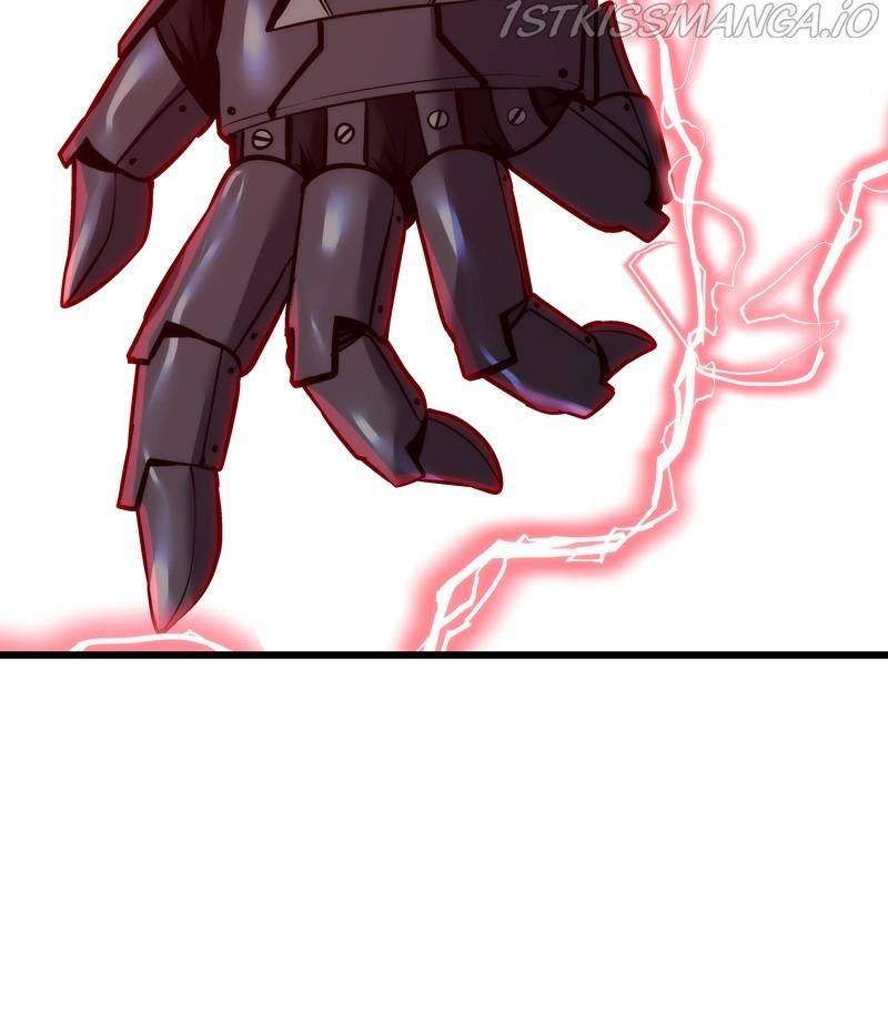 MONOCHROME - Manhwa Chapter 41 - page 97