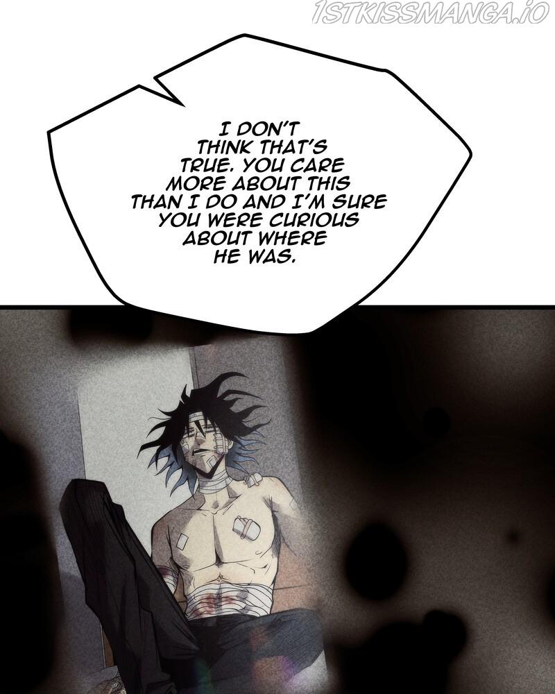 MONOCHROME - Manhwa Chapter 40 - page 105