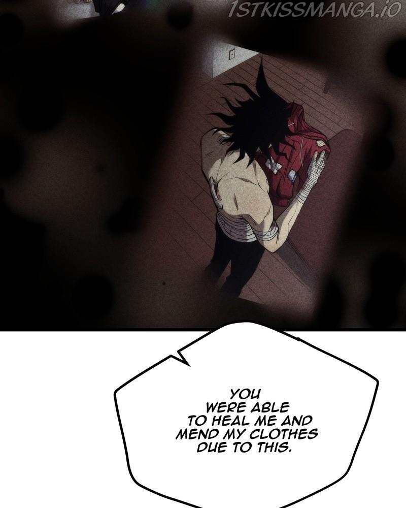 MONOCHROME - Manhwa Chapter 40 - page 106