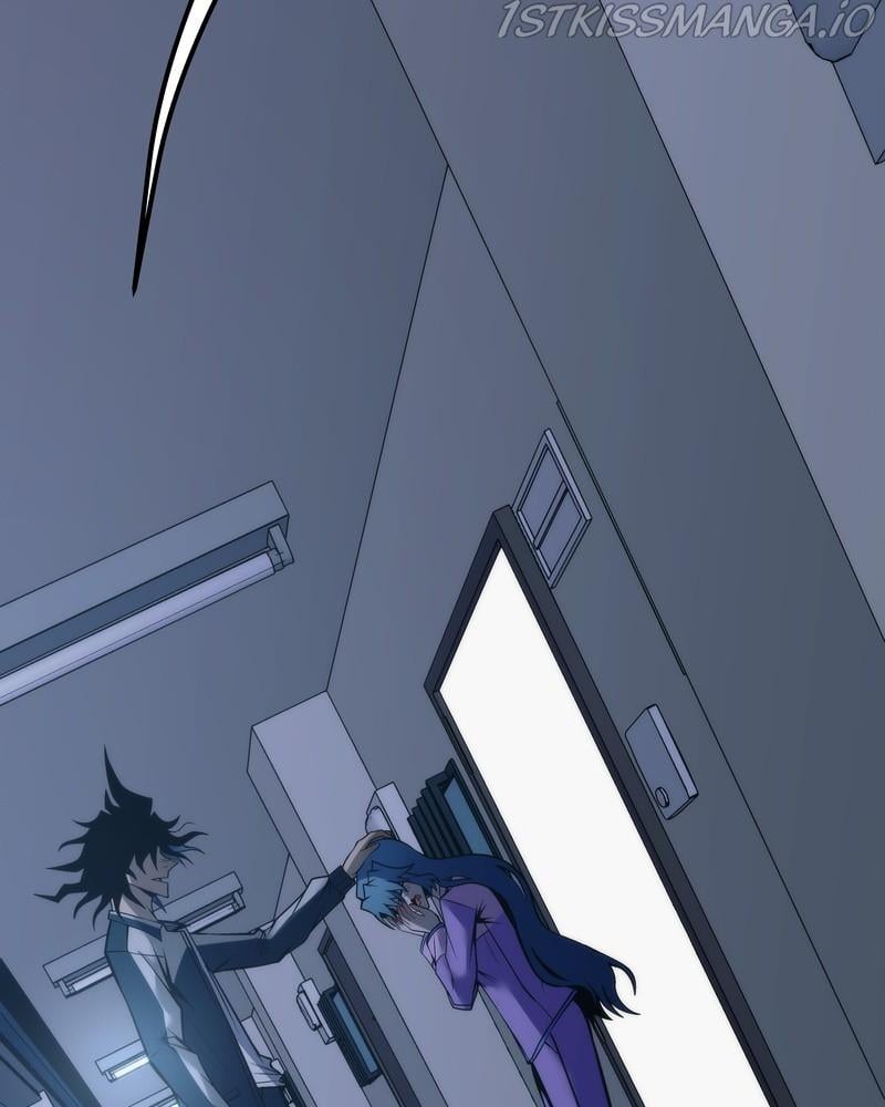 MONOCHROME - Manhwa Chapter 40 - page 118